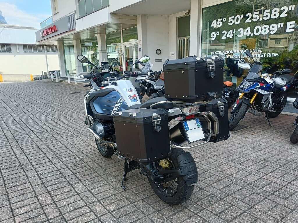 R 1250 GS ADVENTURE