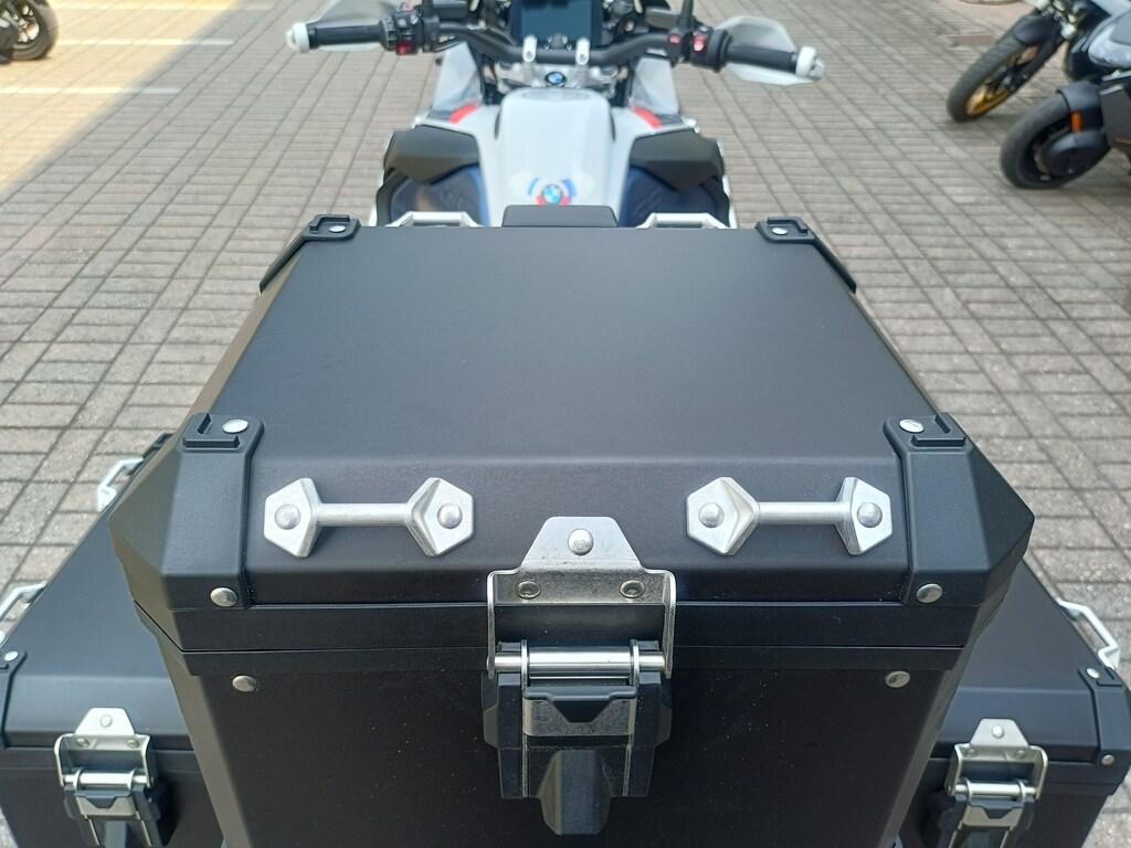 R 1250 GS ADVENTURE