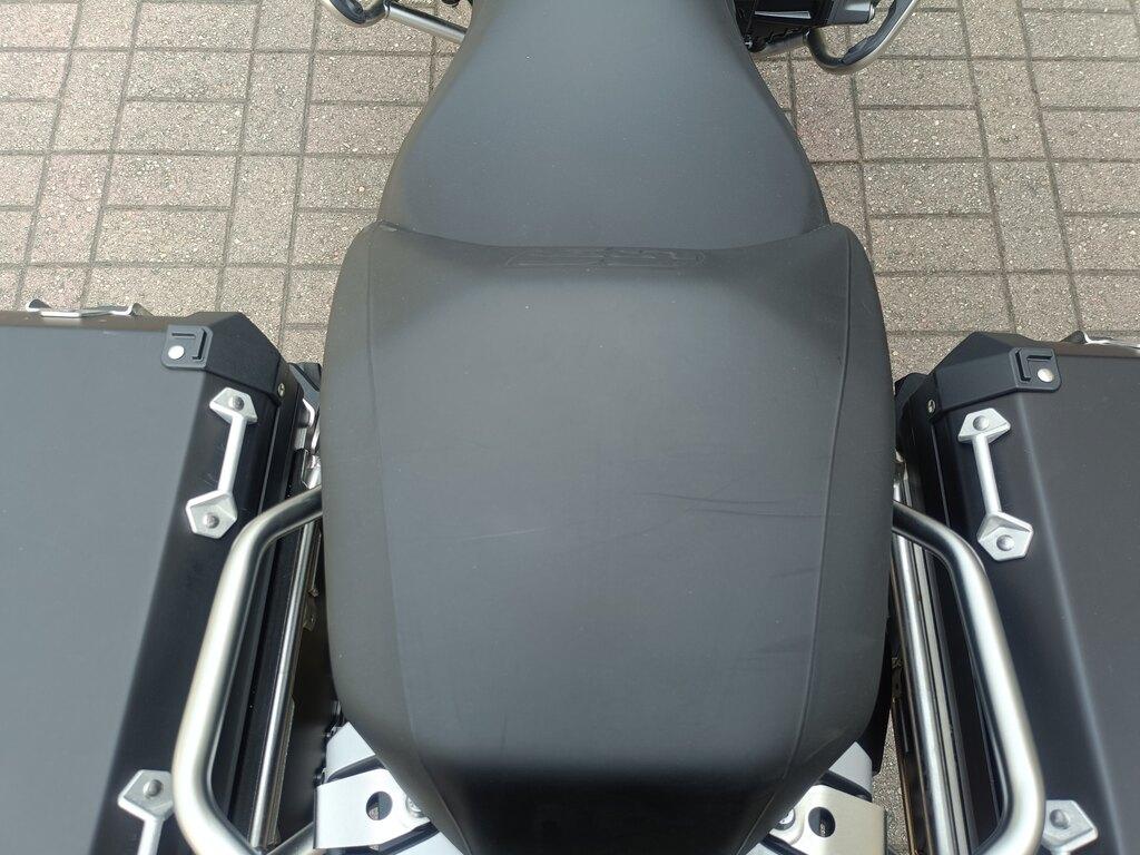 R 1250 GS ADVENTURE