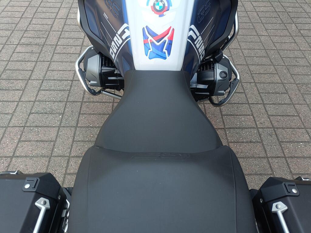 R 1250 GS ADVENTURE