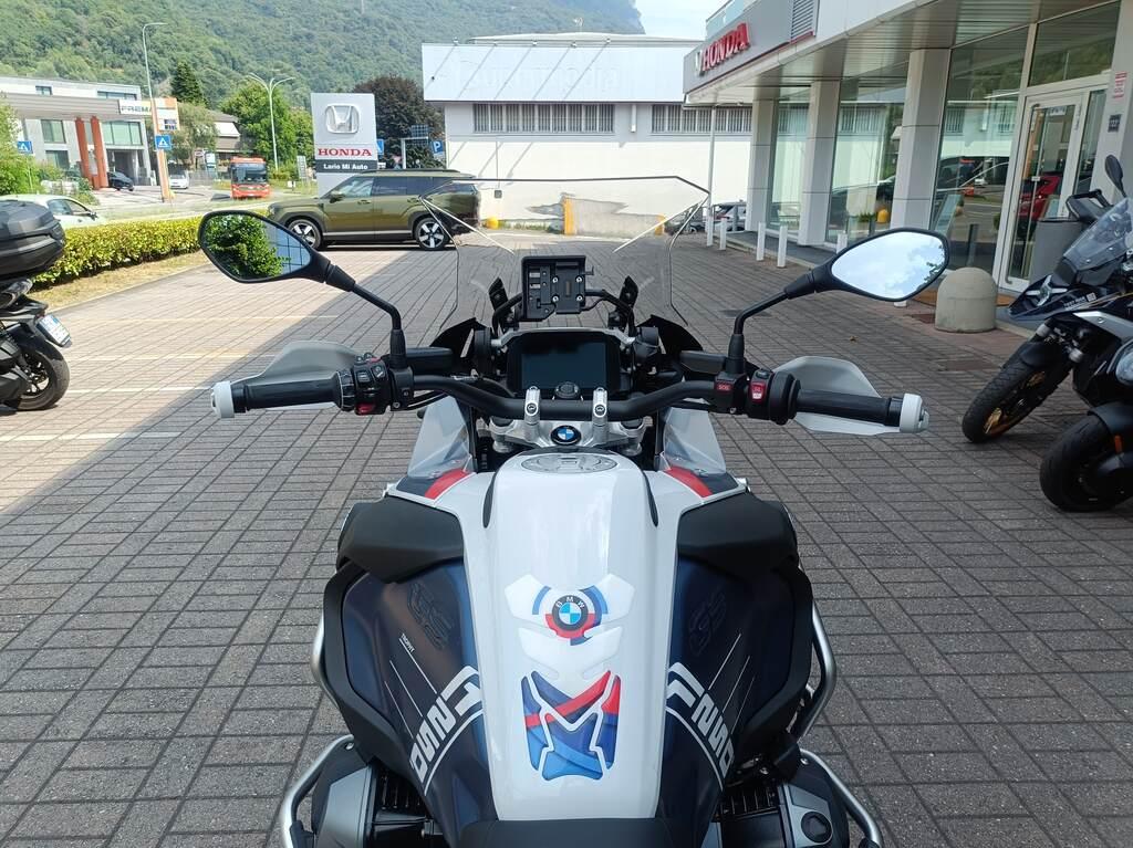 R 1250 GS ADVENTURE