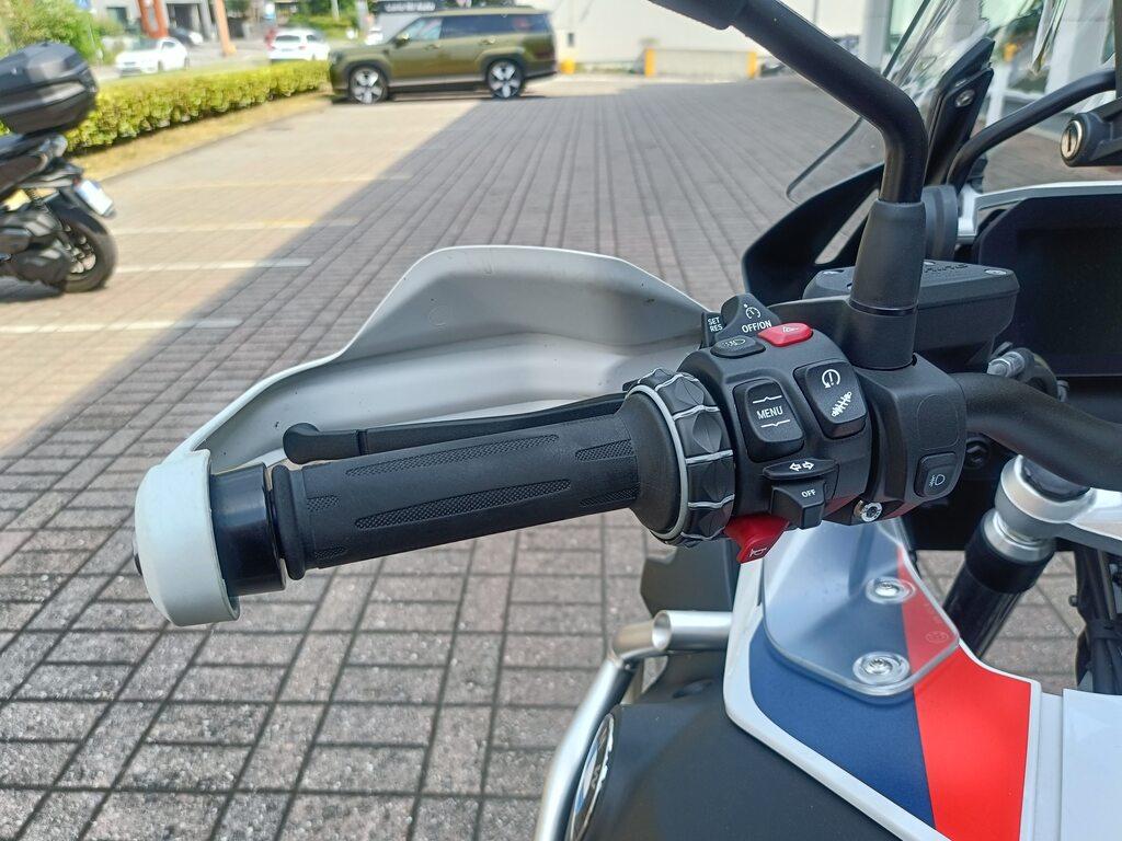 R 1250 GS ADVENTURE