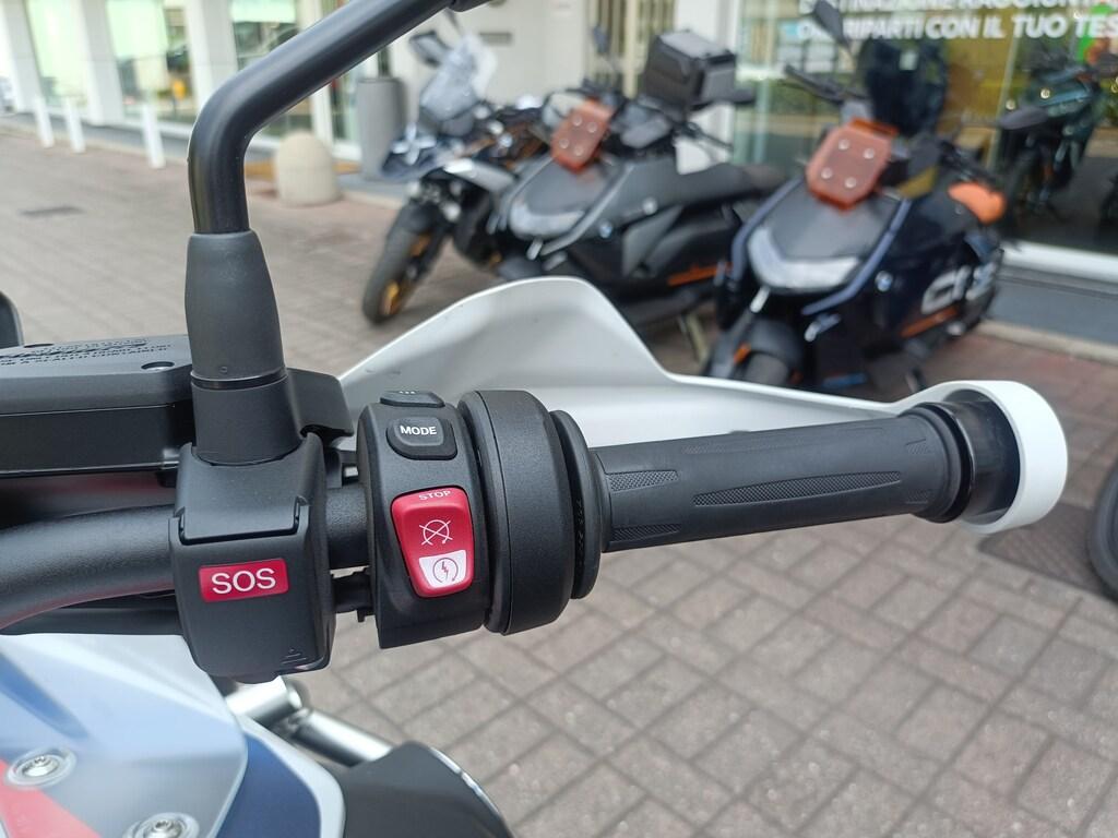 R 1250 GS ADVENTURE