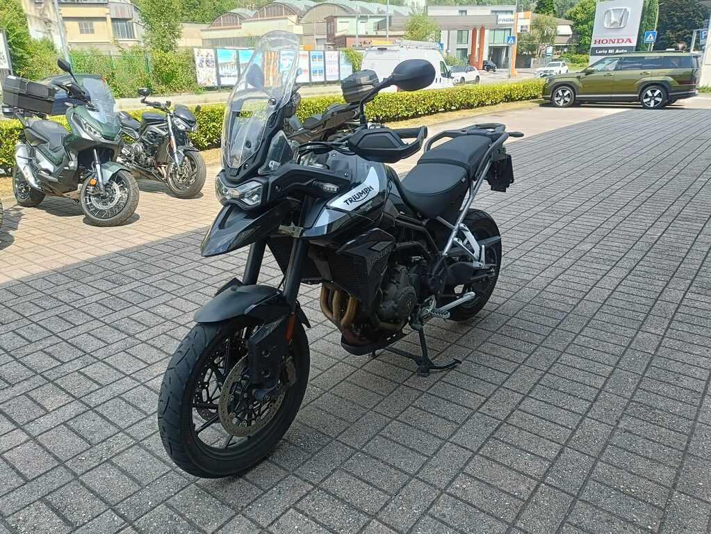 TIGER 900