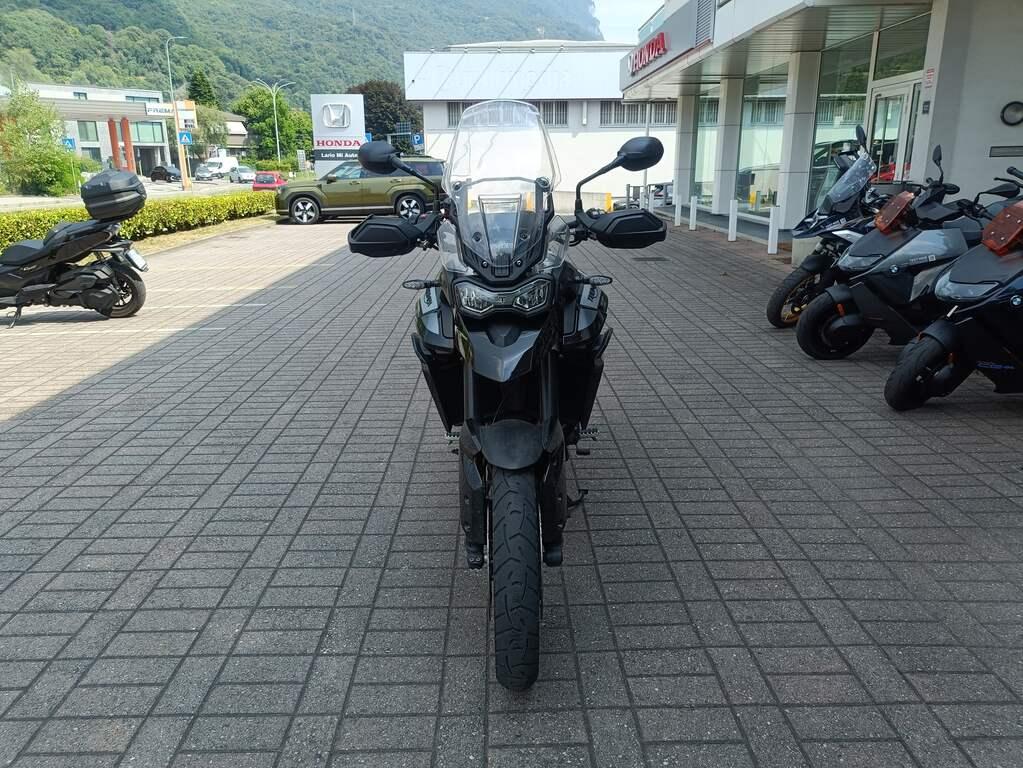 TIGER 900
