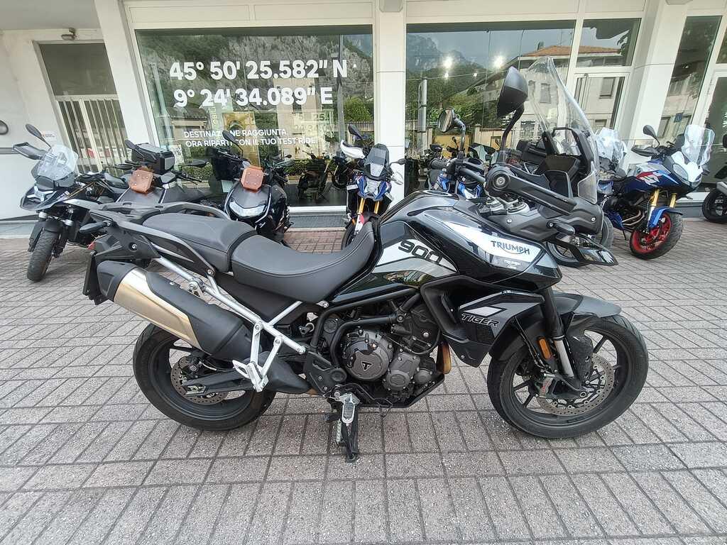 TIGER 900