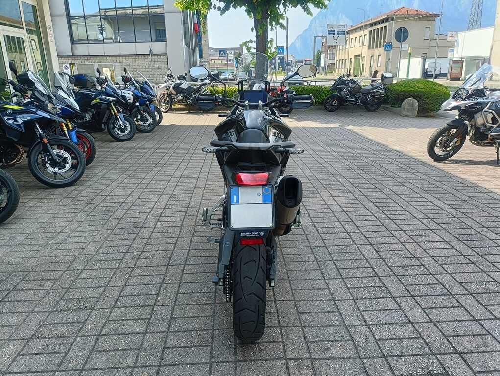 TIGER 900