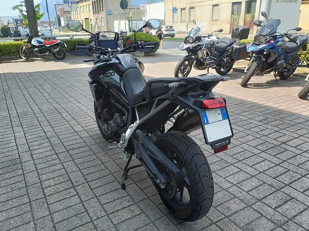 TIGER 900