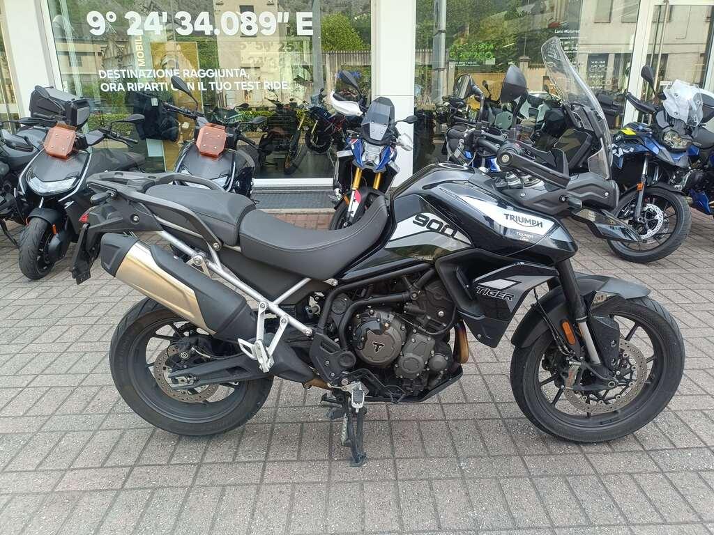 TIGER 900