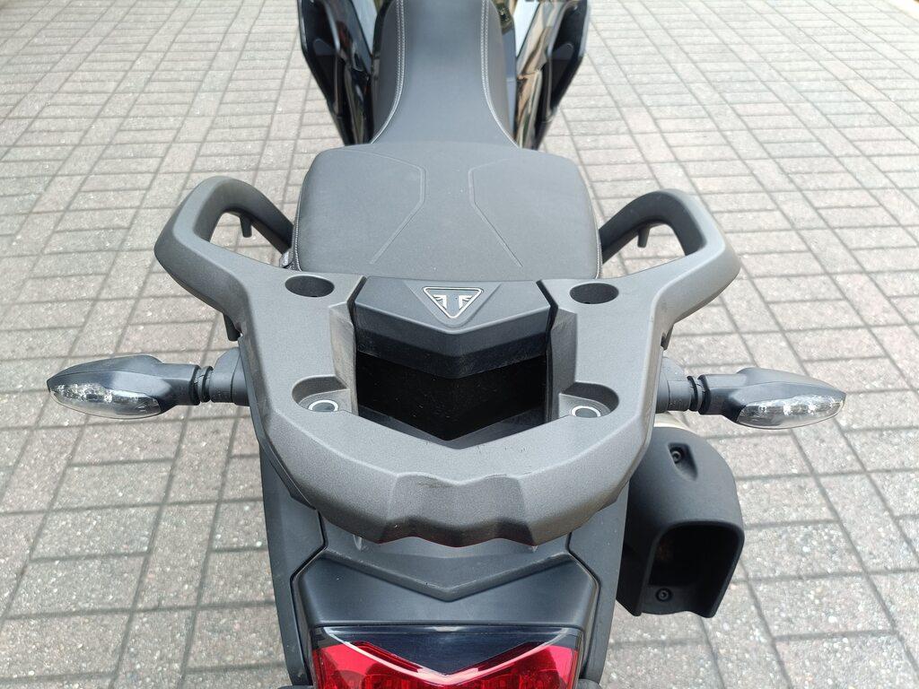 TIGER 900