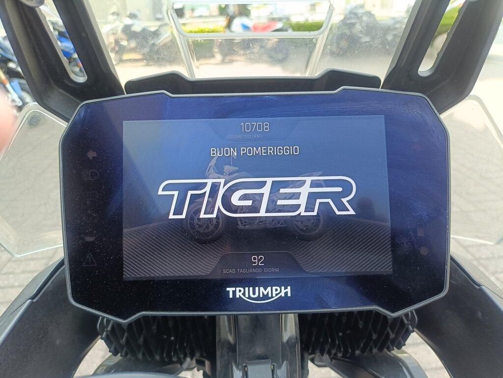 TIGER 900
