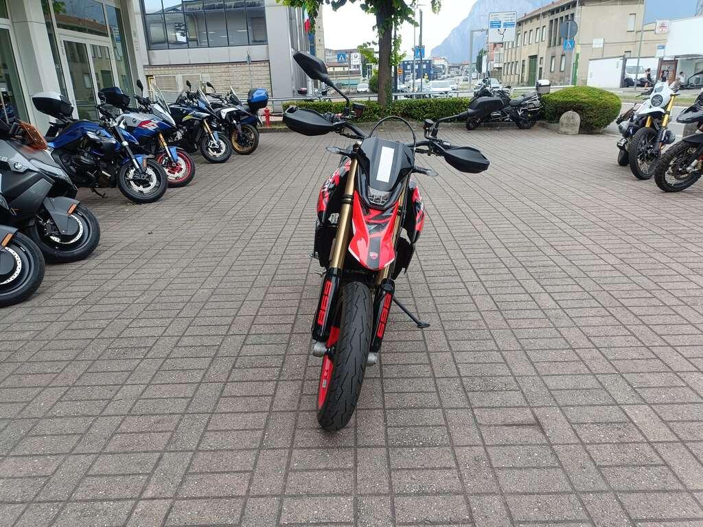 HYPERMOTARD 698 MONO