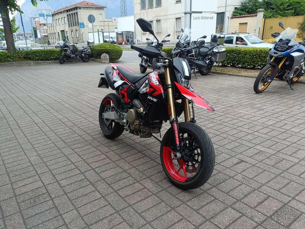 HYPERMOTARD 698 MONO