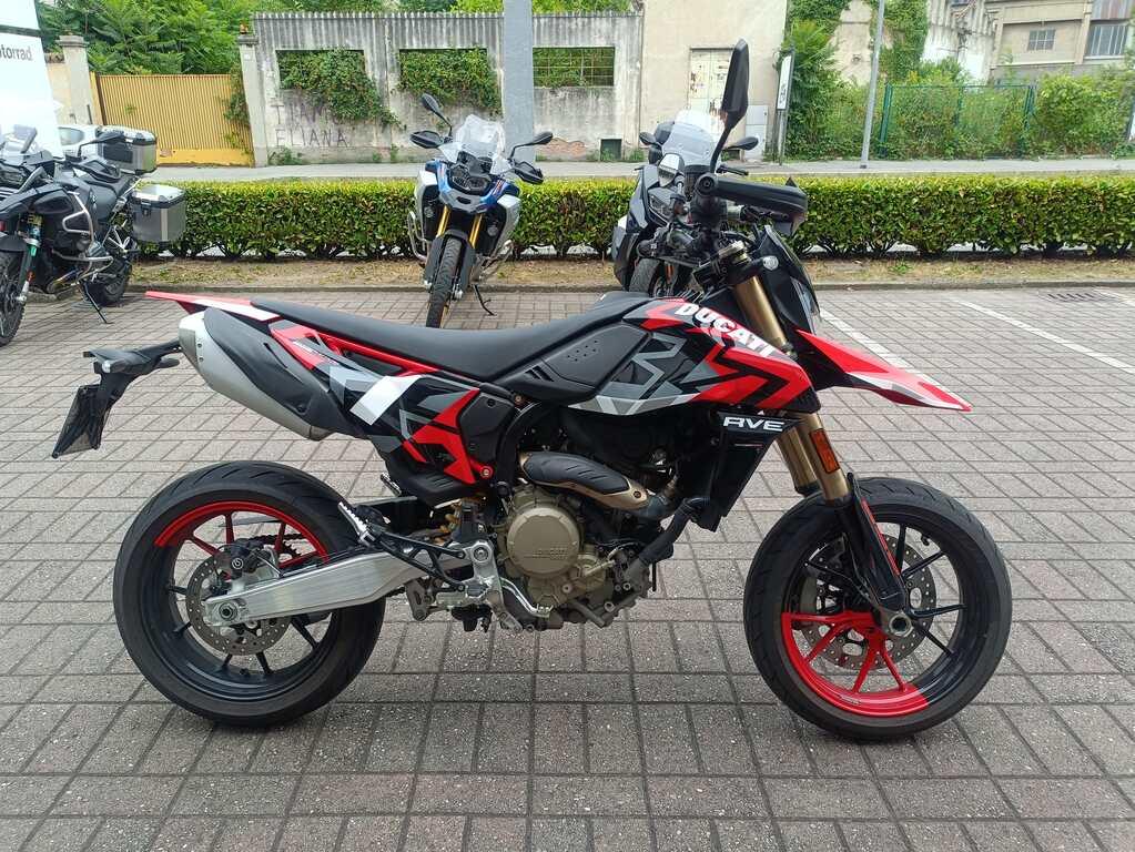 HYPERMOTARD 698 MONO