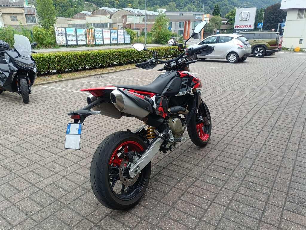 HYPERMOTARD 698 MONO