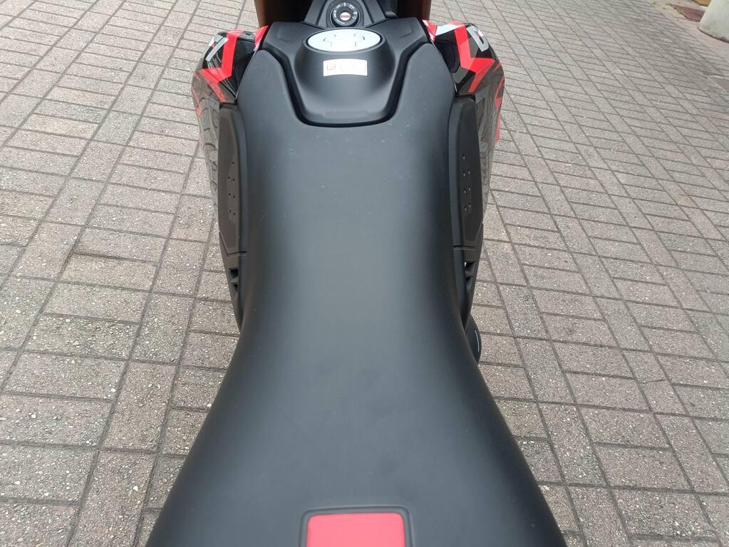HYPERMOTARD 698 MONO