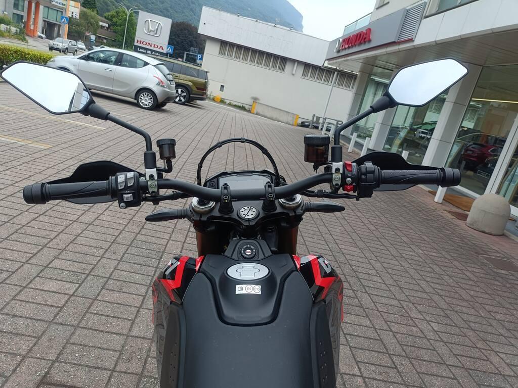 HYPERMOTARD 698 MONO