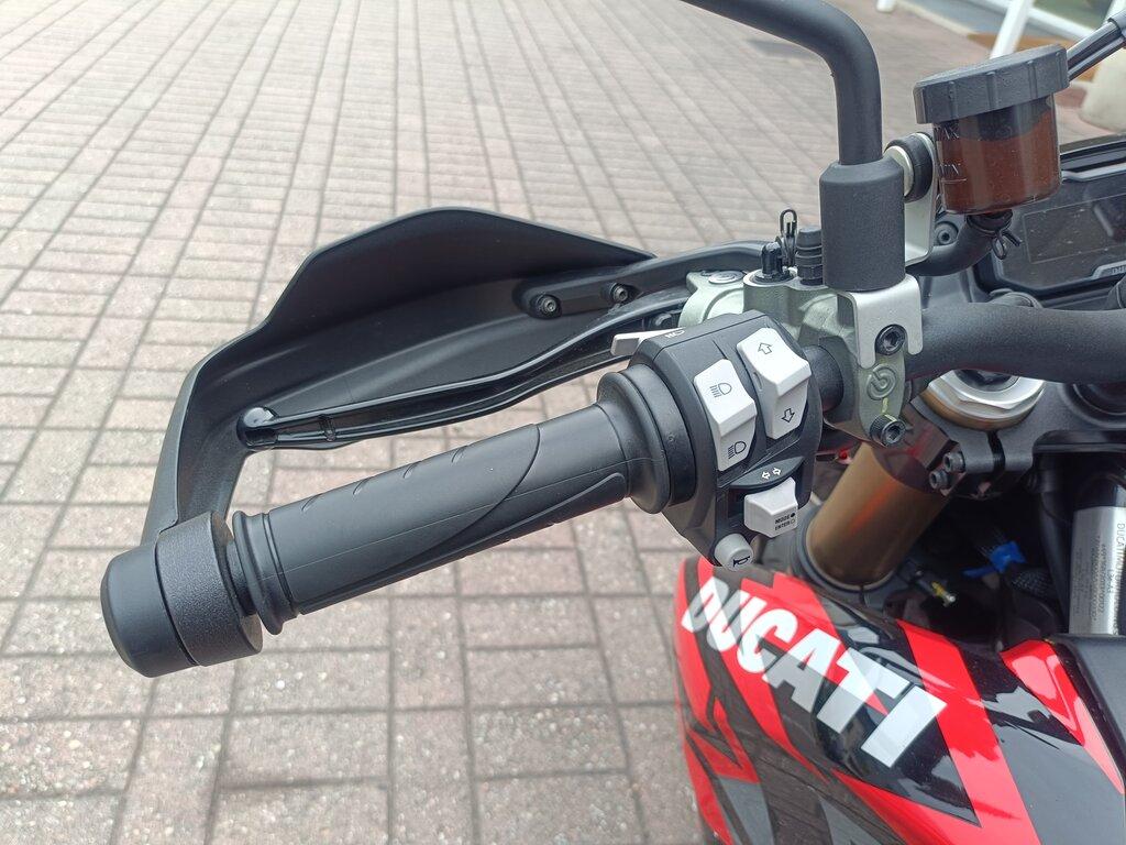 HYPERMOTARD 698 MONO