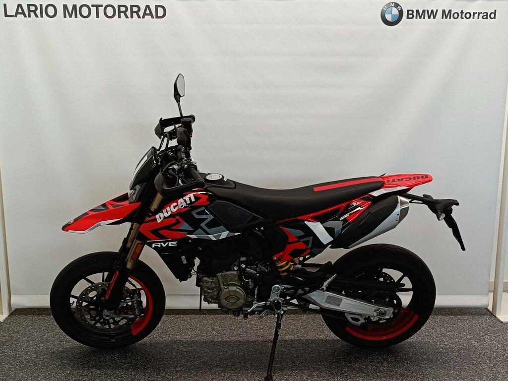 HYPERMOTARD 698 MONO