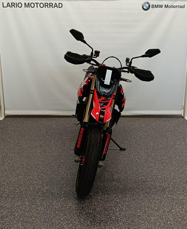 HYPERMOTARD 698 MONO