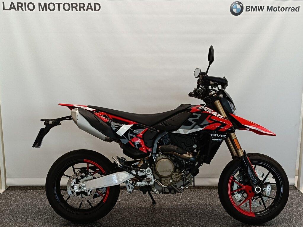 HYPERMOTARD 698 MONO