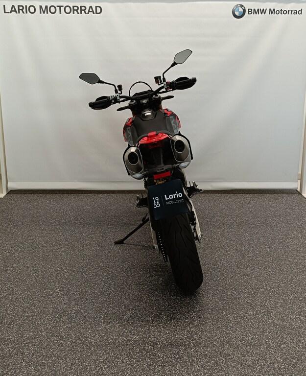HYPERMOTARD 698 MONO