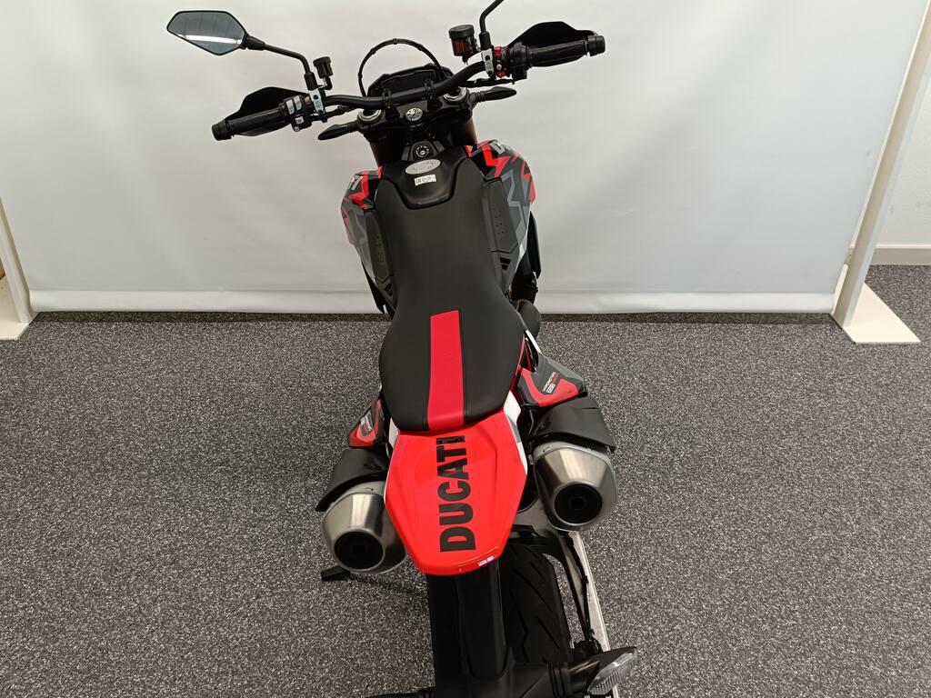 HYPERMOTARD 698 MONO