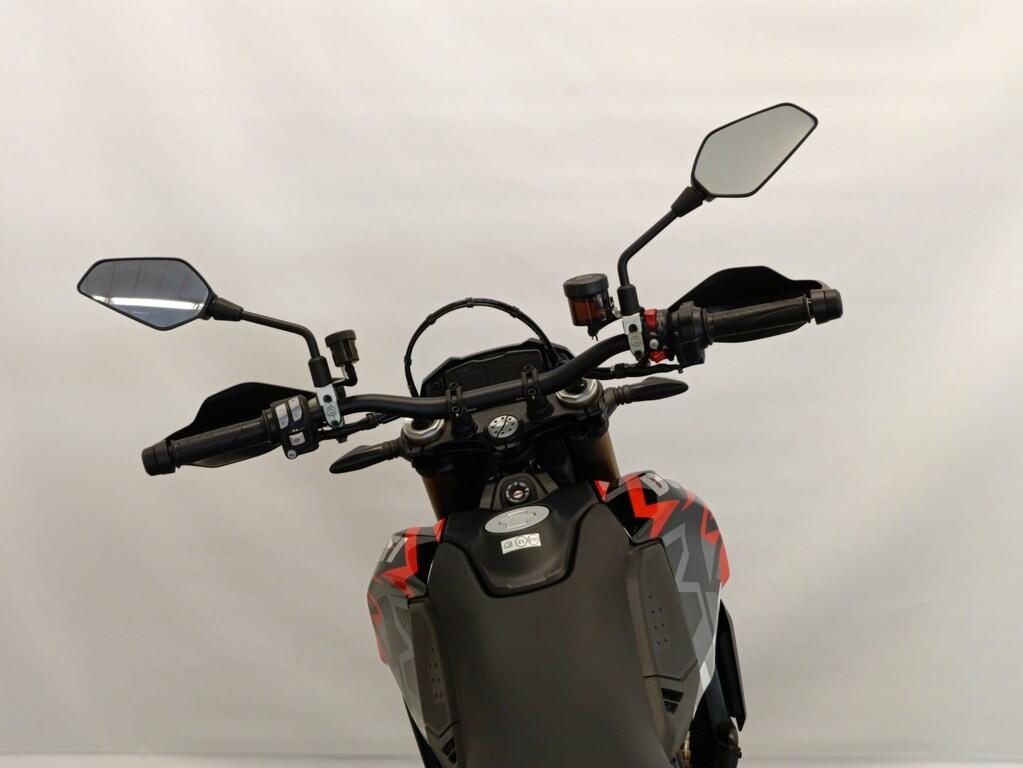 HYPERMOTARD 698 MONO