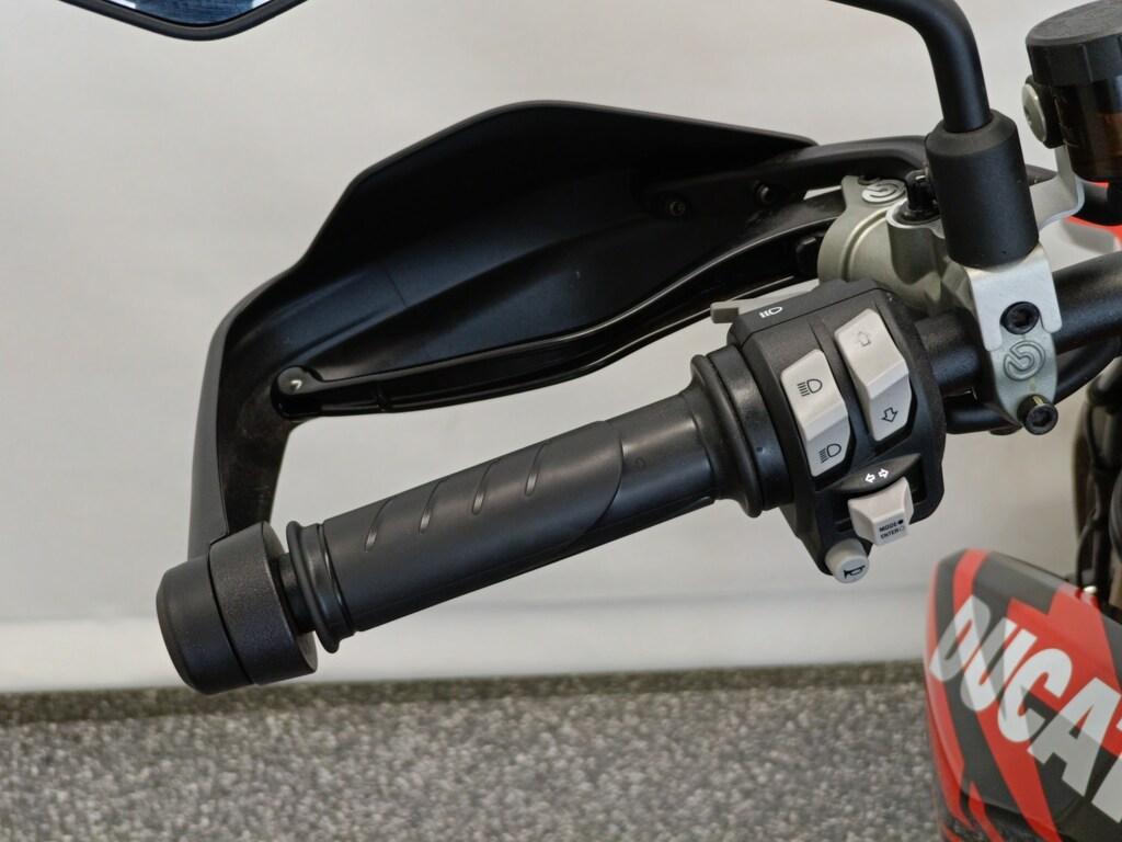 HYPERMOTARD 698 MONO
