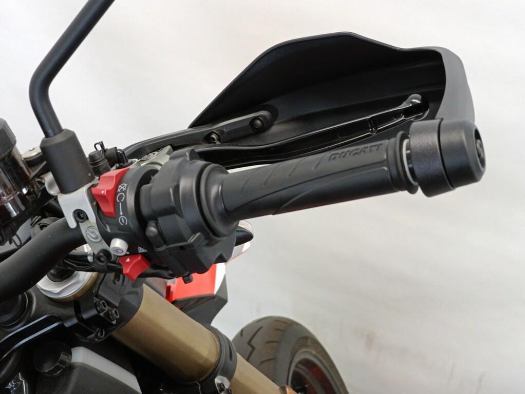 HYPERMOTARD 698 MONO