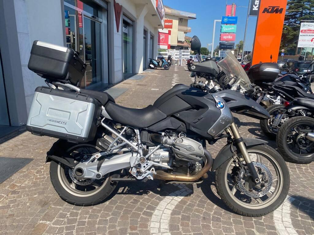 R 1200 GS
