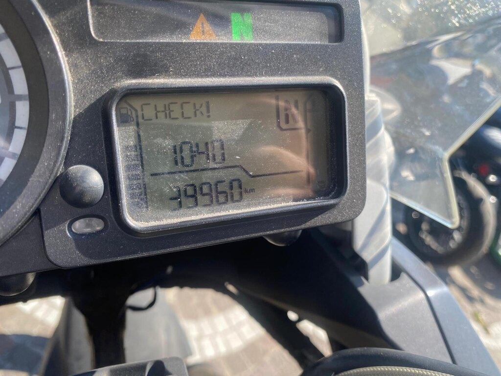 R 1200 GS