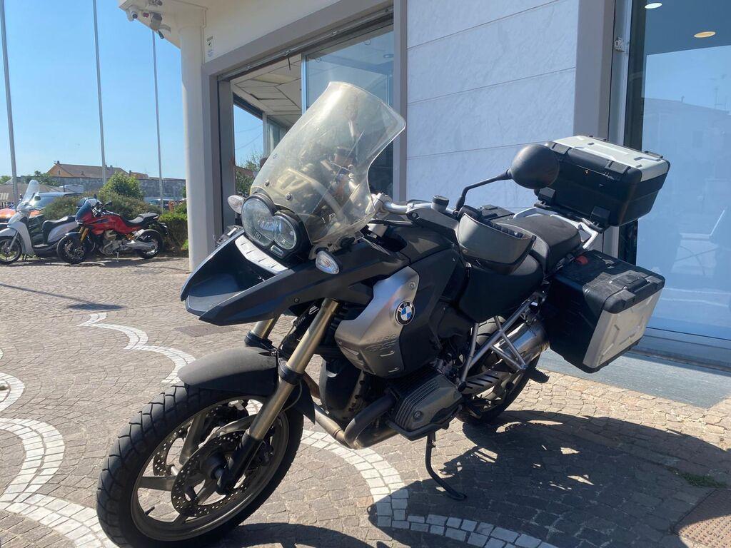 R 1200 GS