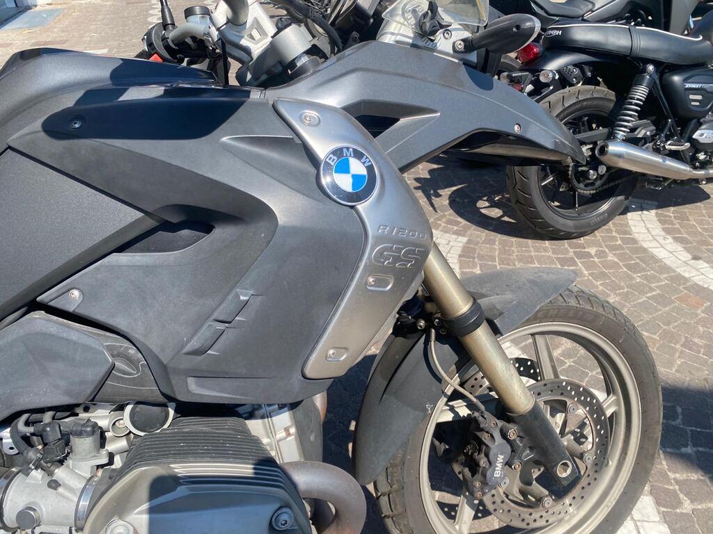 R 1200 GS