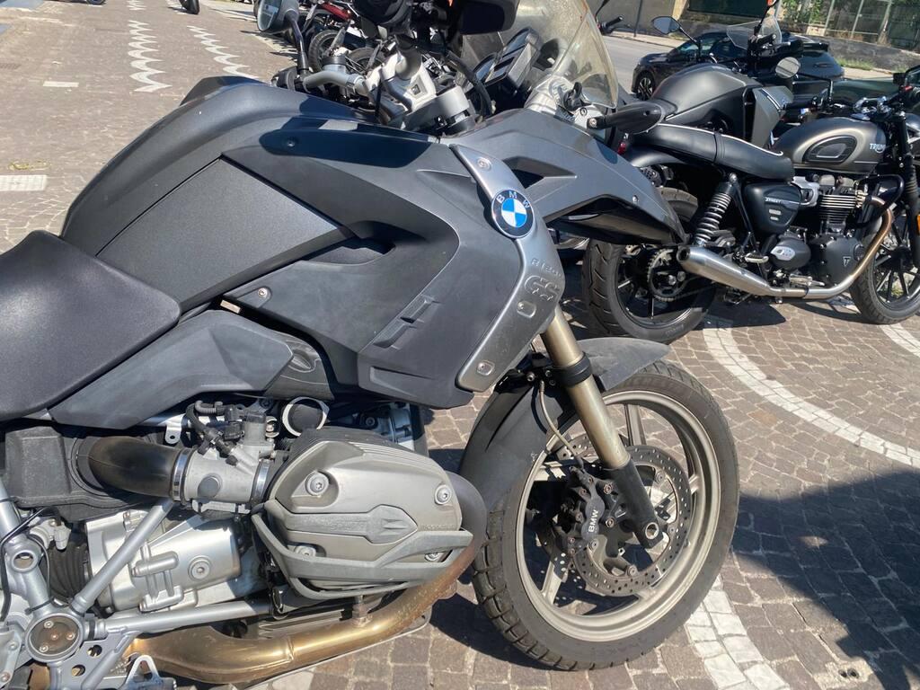 R 1200 GS