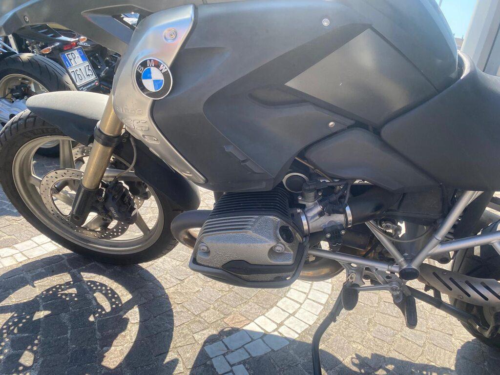 R 1200 GS