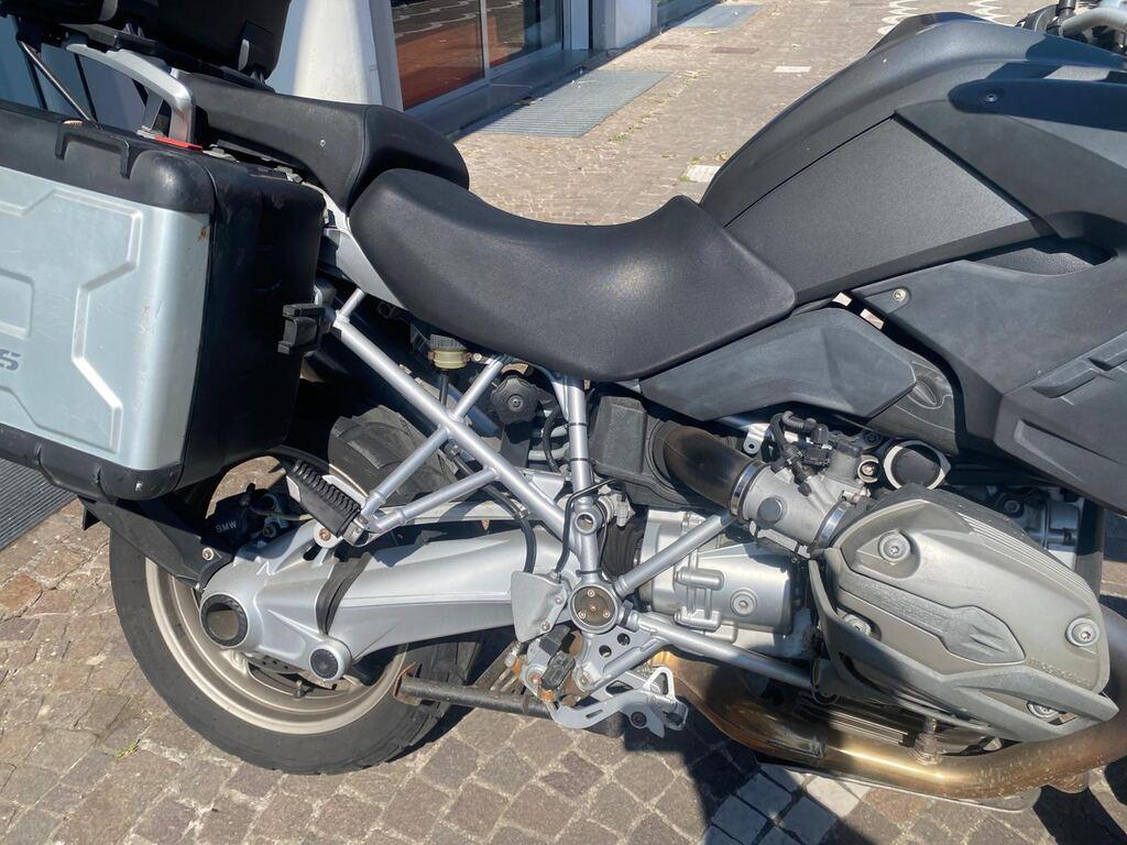 R 1200 GS