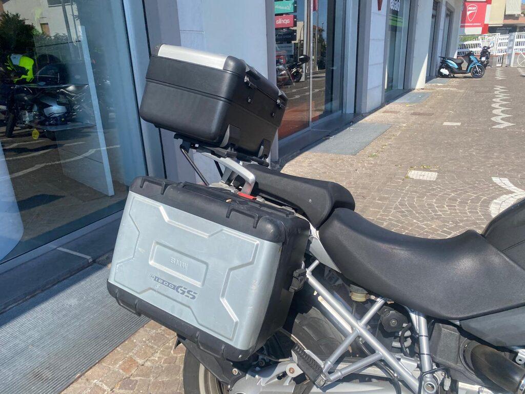 R 1200 GS