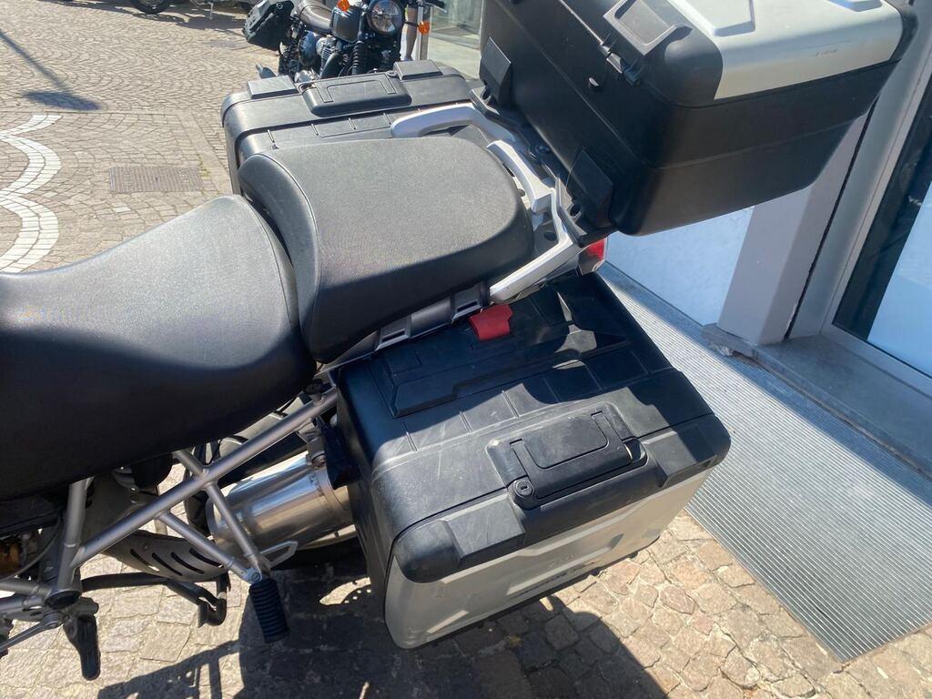 R 1200 GS