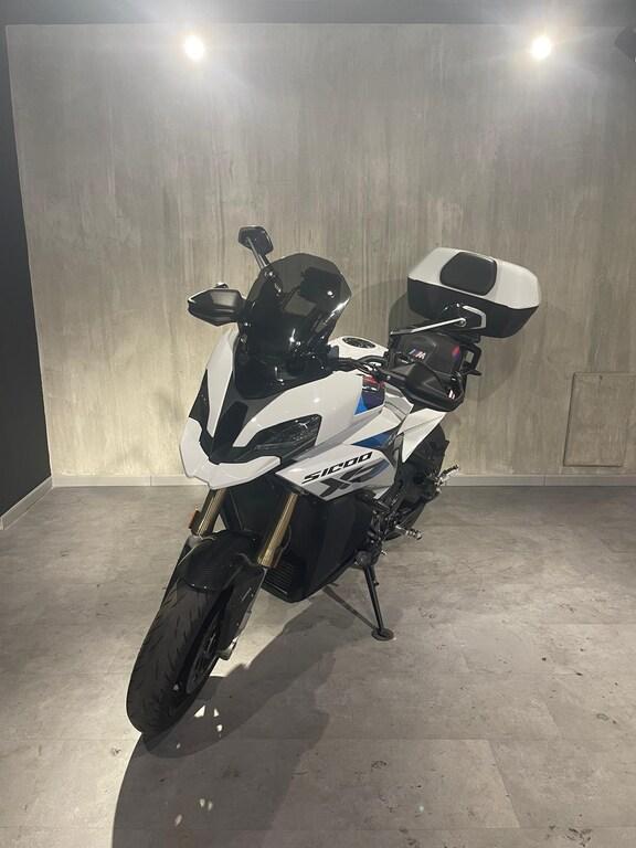 S 1000 XR