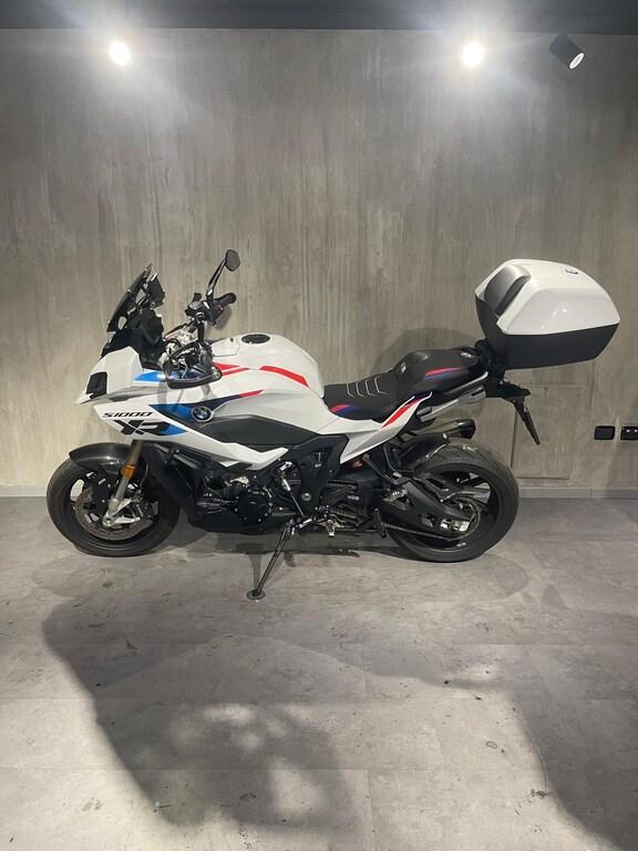 S 1000 XR