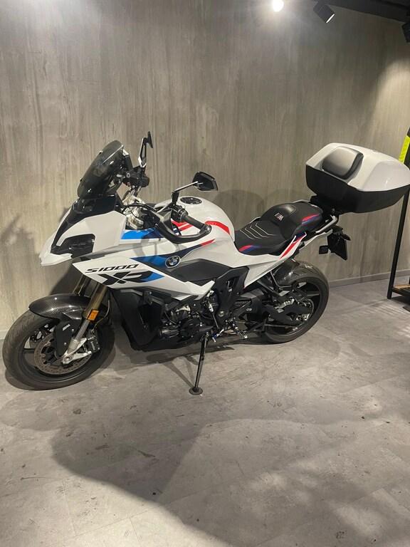 S 1000 XR