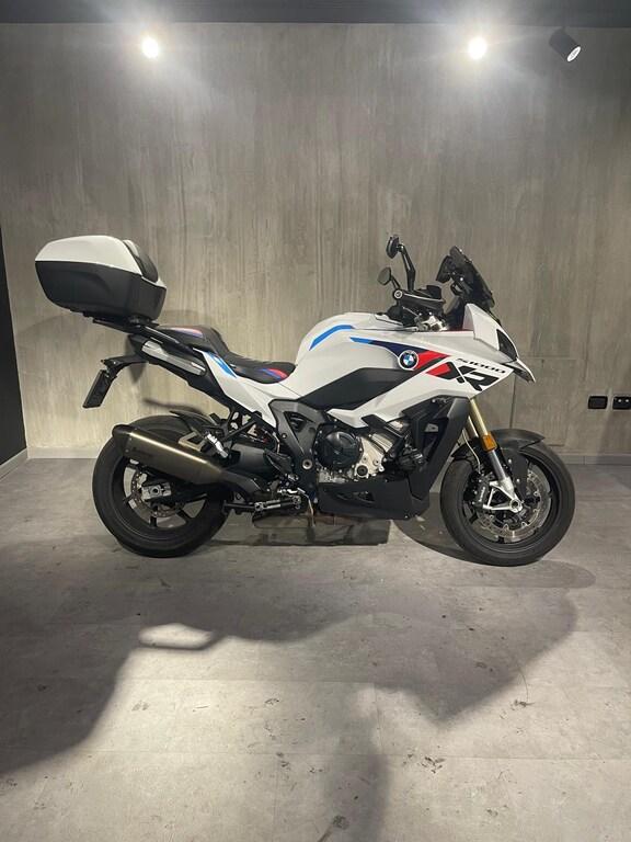 S 1000 XR