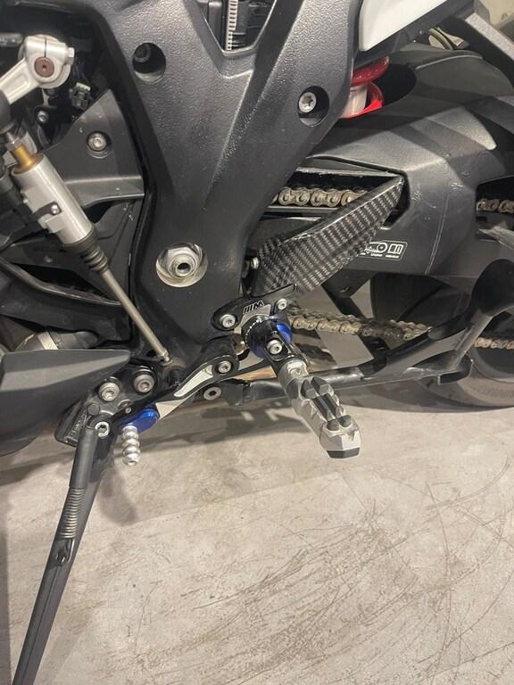 S 1000 XR