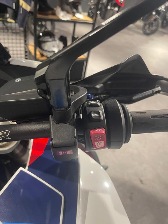 S 1000 XR