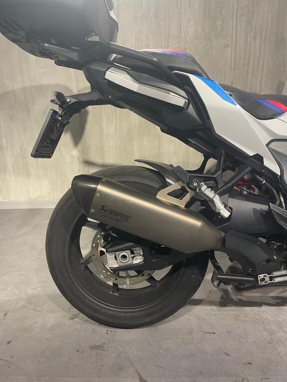 S 1000 XR