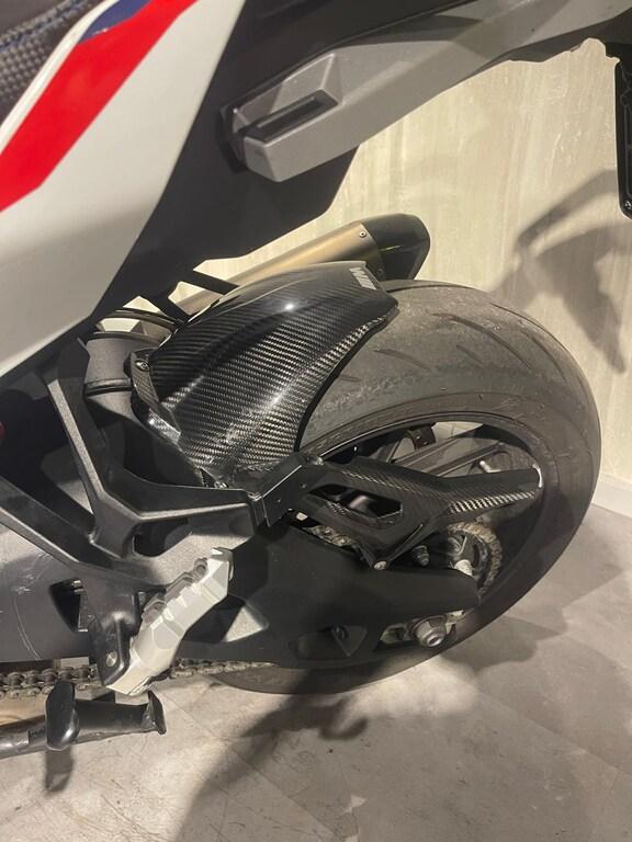 S 1000 XR