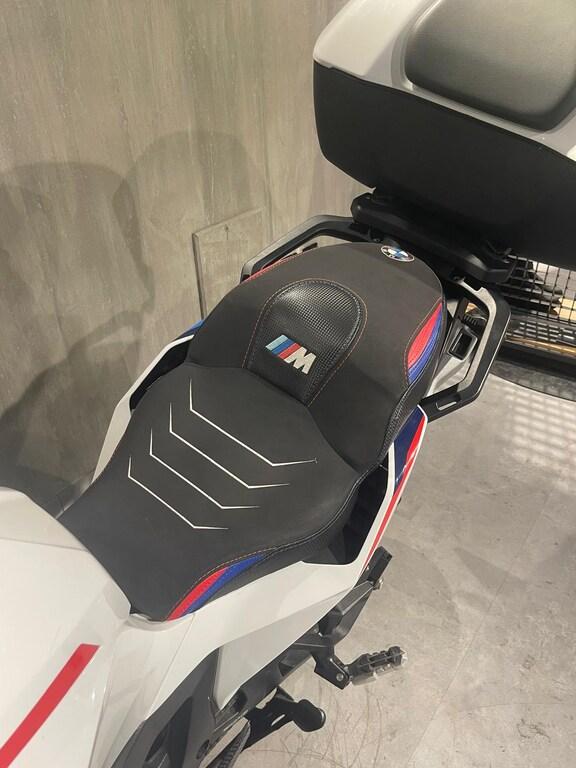 S 1000 XR