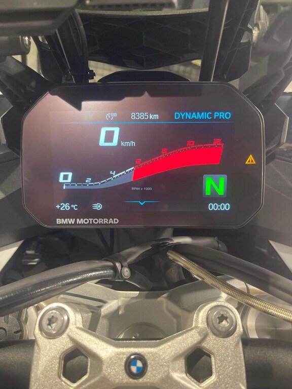 S 1000 XR