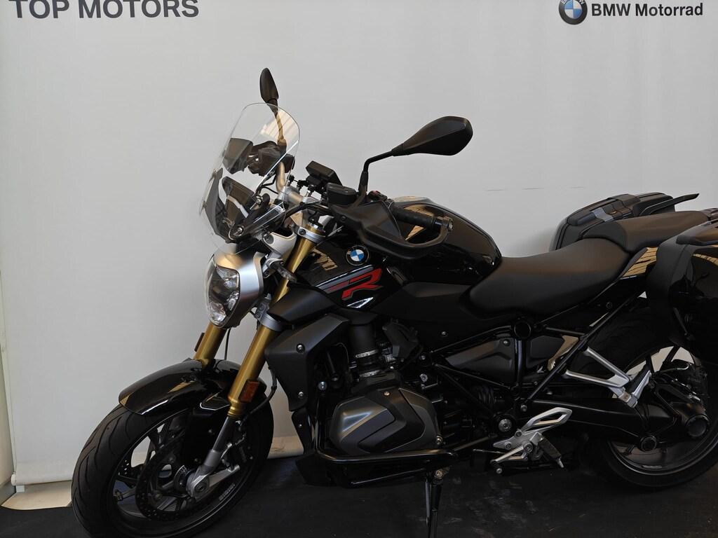 R 1250 R